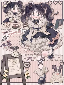 预览