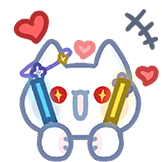 [表情包改名_打call猫]