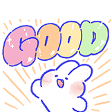 [软萌兔-表情包_GOOD]