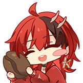 [安可Anko_贴贴]