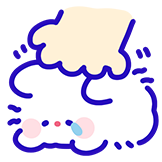 [卷卷猫的日常_安慰]