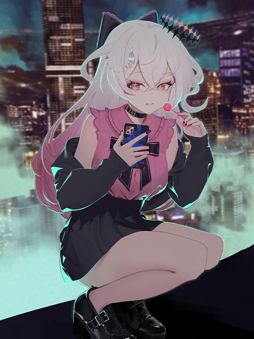 背景