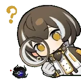 [明日方舟野趣拾光动态表情包_这啥]