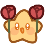 [星语星愿3.0_献花]