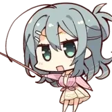 [RIDDLE JOKER动态表情包_注意]