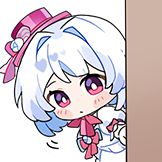 [装扮小姐姐·心动告白_探头]