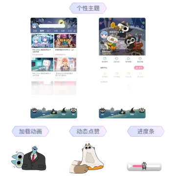 预览