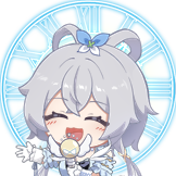 [洛天依·收藏集表情包_时间歌者]