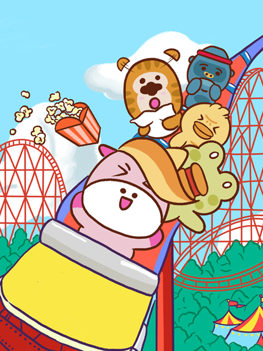 背景