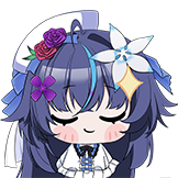[雅尾墨沫mormya表情包_得意]