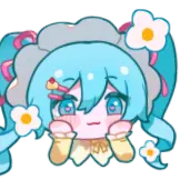 [初音未来征稿收藏集动态_卖萌]