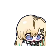 [鸣潮·致予新世界动态表情包_冲鸭！]