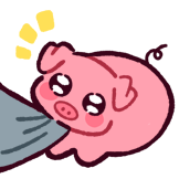 [宝宝你是一只小猪_陪我]