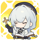 [米汀收藏集表情包_净化]