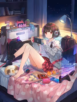 预览