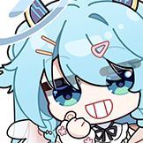 [王宝煲收藏集·表情包_嘻嘻]