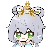 [洛天依国乐季动态表情包_wink]
