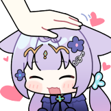[早凉·表情包_摸头]