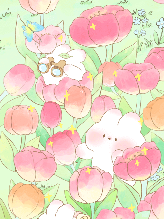 背景