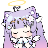 [早凉·表情包_祈祷]