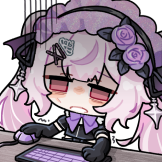 [真红表情包_黑线]