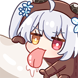 [米虫尼奈收藏集_舔米]