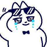 [领结猫2_不酷]