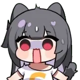 [哈基蜜集动态_惊吓]