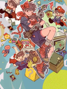 预览