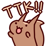 [仓鼠松鼠_ttk]