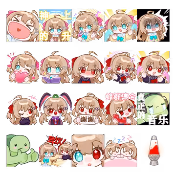 预览