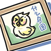 [菜鸟_什么鸟图]