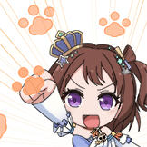 [BanGDreamX豆泥联名_喵喵出击]