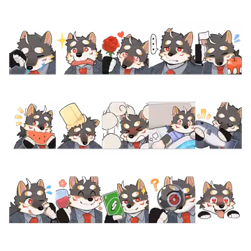 预览