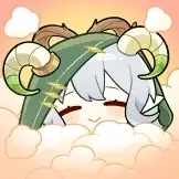 [洛天依·人格镜像 动态表情包_温暖]