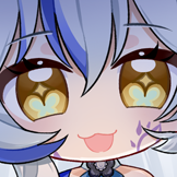 [澪星翎·一抹灿金的夜愿幻梦册_大翎靠近]