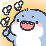 [肥肥鲨呀_点赞]