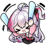 [香奈美·追寻那道光 应援装扮_打call]