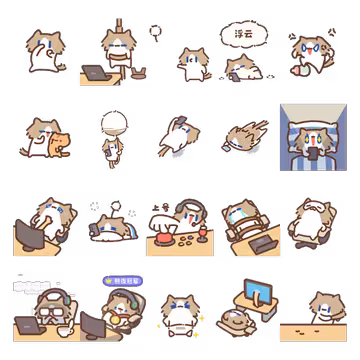 预览