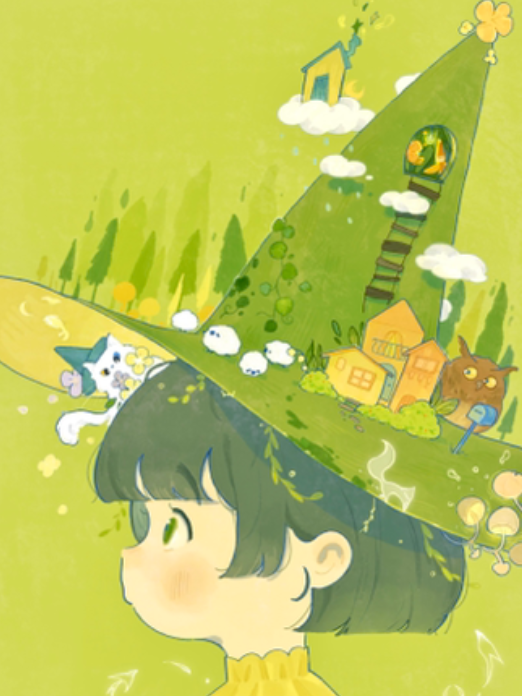 背景