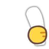 [小黄豆加减法_左手荧光棒]