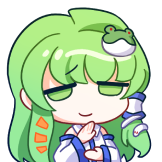 [幻想乡的日常 第1弹_鼓掌]