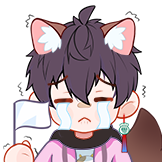 [怂鼠-元气少年_投降]