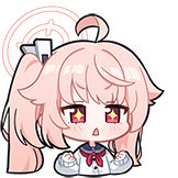 [蔚蓝档案表情包_想要]