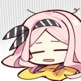 [星光咖啡馆与死神之蝶动态表情包_懒]