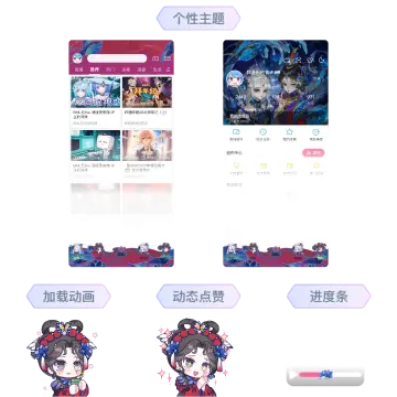 预览