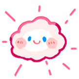 [天使妹妹_开心云朵]