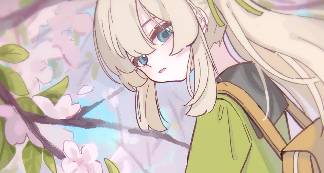 背景