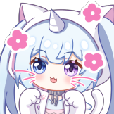 [奶猫妮妮表情包_喵~]