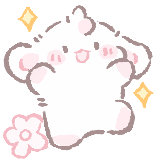 [樱粉眠眠兔_好耶]